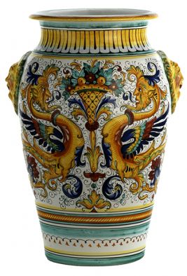 Raffaellesco Umbrella Stand