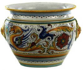 Raffaellesco Cachepot