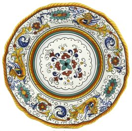 Raffaellesco Dinner Plate