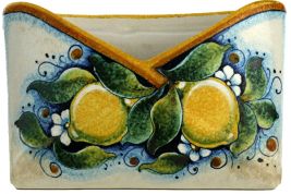 Limoni Letterholder