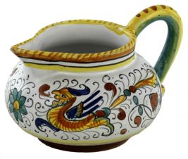 Raffaellesco Creamer