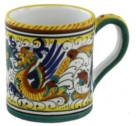 Raffaellesco Mug