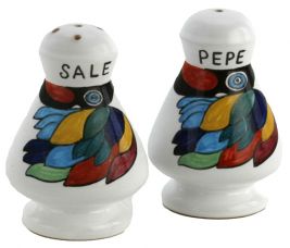 Toucano Sale Pepe Set
