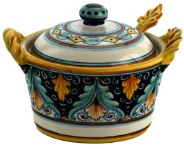 Geometrico Vario Cheese with Spoon