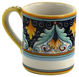 Geometrico Vario A Mug