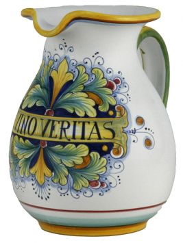 Ramina In Vino Veritas