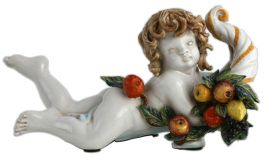 Bambini Facing Right